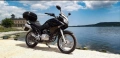 Honda VARADERO 125 , 2007 , инжекцион, снимка 3