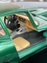 Ретро модел на jaguar E 1961 1/18, снимка 10
