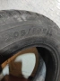 Гума MICHELIN - 1бр. / 205 / 60 / 16 - Зимна !, снимка 3