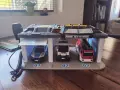 Спасителна станция S.O.S Dickie Toys, снимка 2