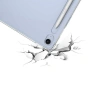 Прозрачен TPU калъф със скрийн протектор от закалено стъкло за Samsung Galaxy Tab S10 Lite, снимка 3