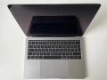 MacBook Pro "Core i5" 2.3 13-Inch A1708,(Mid-2017 Retina Display, 256GB SSD,8GB RAM Two Thunderbolt , снимка 8