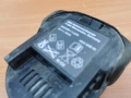 AEG BATTERY 1205261908L4, снимка 7