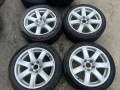5х120 17 Джанти BMW 3 series 5 series 5x120 E46 E90 E60 X3 БМВ, снимка 2
