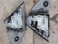 Стоп стопове Мерцедес ляв десен W211 E220 E270 E280 E320 kompres, снимка 5