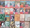 Художествена литература, снимка 5