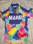 MAPEI SANTINI ТЕНИСКА, снимка 1