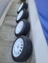 Джанти Sparco Cromodora 15 цола , 4х100 , 7j , et35 , 195/55/15 Honda, снимка 6