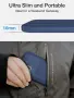 Hoshom Power Bank 2-Pack – 10000mAh Външнa Батерии с Бързо Зареждане, снимка 2