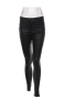 Vero Moda Дамски черен панталон, снимка 1