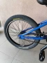 Cube BMX ,велосипед 20 цола, снимка 4