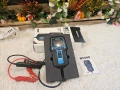 Тестер за автомобилни акумулатори 12V 24V тестер натоварване TOPDON BT200 Диагностика, снимка 1