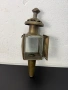 Файтонджийски месингов фенер. №8047, снимка 3