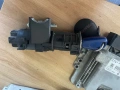 Fiat Doblo  1.9 JTD 105 КС Engine ECU КОМПЮТЪР  КОМПЛЕКТ ЗАПАЛВАНЕ  51769367 51763772 0281012865 , снимка 8
