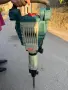 Къртач BOSCH GSH 16-30(почти нов), снимка 1