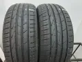 2бр летни гуми 215/55/17 HANKOOK L06453, снимка 3
