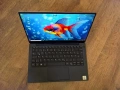13.3" DELL XPS 7390, Intel® Core™ i7-10510U, 16GB, 256GB NVMe, лицензиран Windows, снимка 1