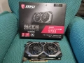 Перфектна видеокарта MSI RX 5700 8gb, снимка 1