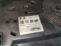 DELONGHI ITALY-КУЛТОВА МЕТАЛНА ДУХАЛКА 3105262041L4, снимка 15