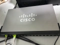 SWITCH CISCO SG100-16 V2, снимка 2