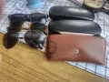 Учила слънчеви със Uv защити, снимка 1