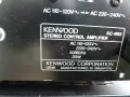Kenwood KC-993 и KM-992 пред усилвател с вграден  еквалайзер и крайно стъпало, снимка 8