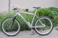   Crosswave S7000-Deore XT-алуминиев велосипед 26 цола, снимка 8