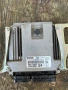 89661-0ZG40. Компютър двигател за Тойота аурис. 1.4 D-4D. Дизел. 0281019302, снимка 1