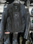 Текстилно мото яке DAINESE SP-AIR,50-М, протектори,висок клас 232.74 лв. / 119 €, снимка 2