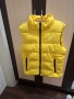 Оригинален мъжки елек Superdry Sports Puffer Gilet – Размер XL, снимка 1