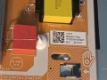 Телевизор Самсунг UE55Q60AUXXH със счупен дисплей, снимка 7