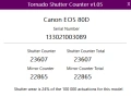 Canon 80D/Канон 80Д с обектив Canon 10-18, Sigma 18-35, Canon 18-135, снимка 3