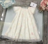 Последни бройки детски рокли Prada, Fendi, Dolce & Gabbana , Gucci , Dior, снимка 18
