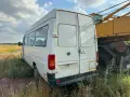 vw lt 35 2.5 tdi anj на части лт 35 пътнически 2.5 тди на части , снимка 8