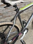 АЛУМИНИЕВ велосипед 26 цола, снимка 11