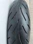 Dunlop 120/70 zr 17 58 w, снимка 2