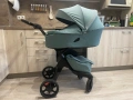 Детска количка stokke xolory, снимка 1