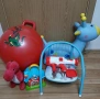 Лот детски играчки, снимка 1