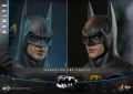 Hot Toys Batman Deluxe edition from movie 1989 и 1992/ Хот Тойс Шедьовър на Батман от филмите, снимка 11