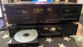 Pioneer-CT W410R/Sony-CDP-211, снимка 2