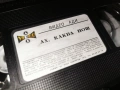 АХ КАКВА НОЩ-ORIGINAL VHS VIDEO TAPE 1406260827L1, снимка 12