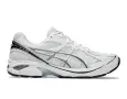 Мъжки маратонки Asics GT-2160 White/Pure Silver, снимка 2