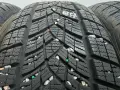 4бр зимни гуми 225/60/17 GOODYEAR L06357 , снимка 2