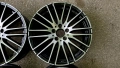 Мерцедес 18 5х112 лети джанти Mercedes A B C CLA class. w118 w177 w204 w205 w206, снимка 7