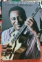 George Benson-метална табела(плакет), снимка 1