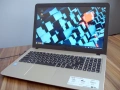 Asus X540S – ултра лек лаптоп със зарядно, снимка 8