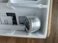 Вертикален аспиратор Ciarra, CBCW6736N-OW, 60 cm, 650 m³/h, клас A++, ниска консумация, снимка 7