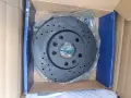 спирачни дискове Rotinger dacia, renault, Nissan , снимка 1