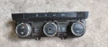 Панел климатроник Skoda Octavia III - 5E0907044Q, снимка 1