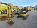 Багер Komatsu 2017 PC 20, снимка 11